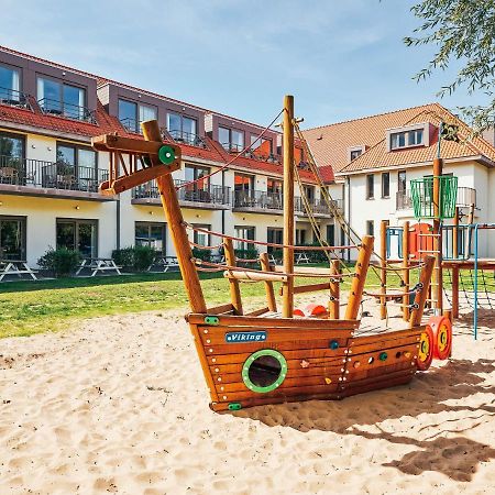 Holiday Suites Westende - Middelkerke Exterior photo