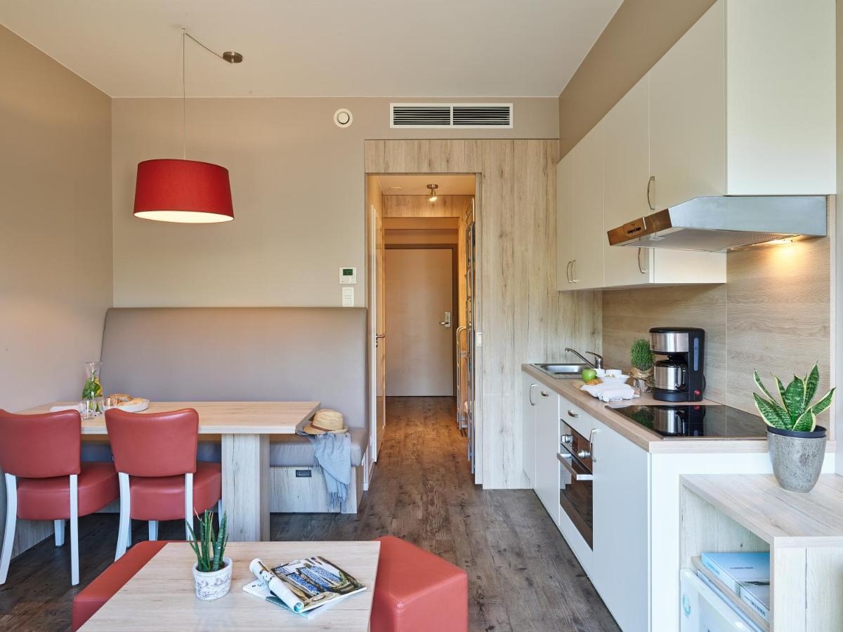 Holiday Suites Westende - Middelkerke Exterior photo