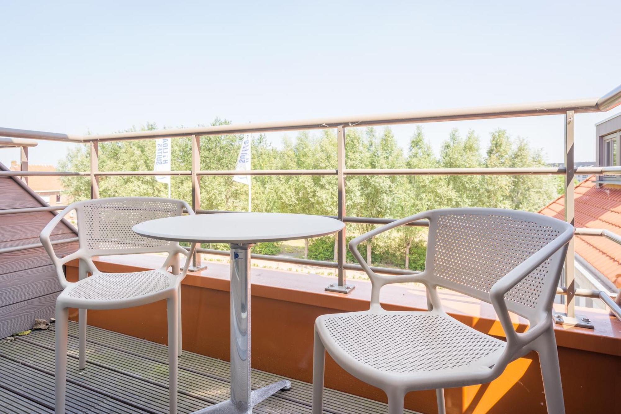 Holiday Suites Westende - Middelkerke Room photo