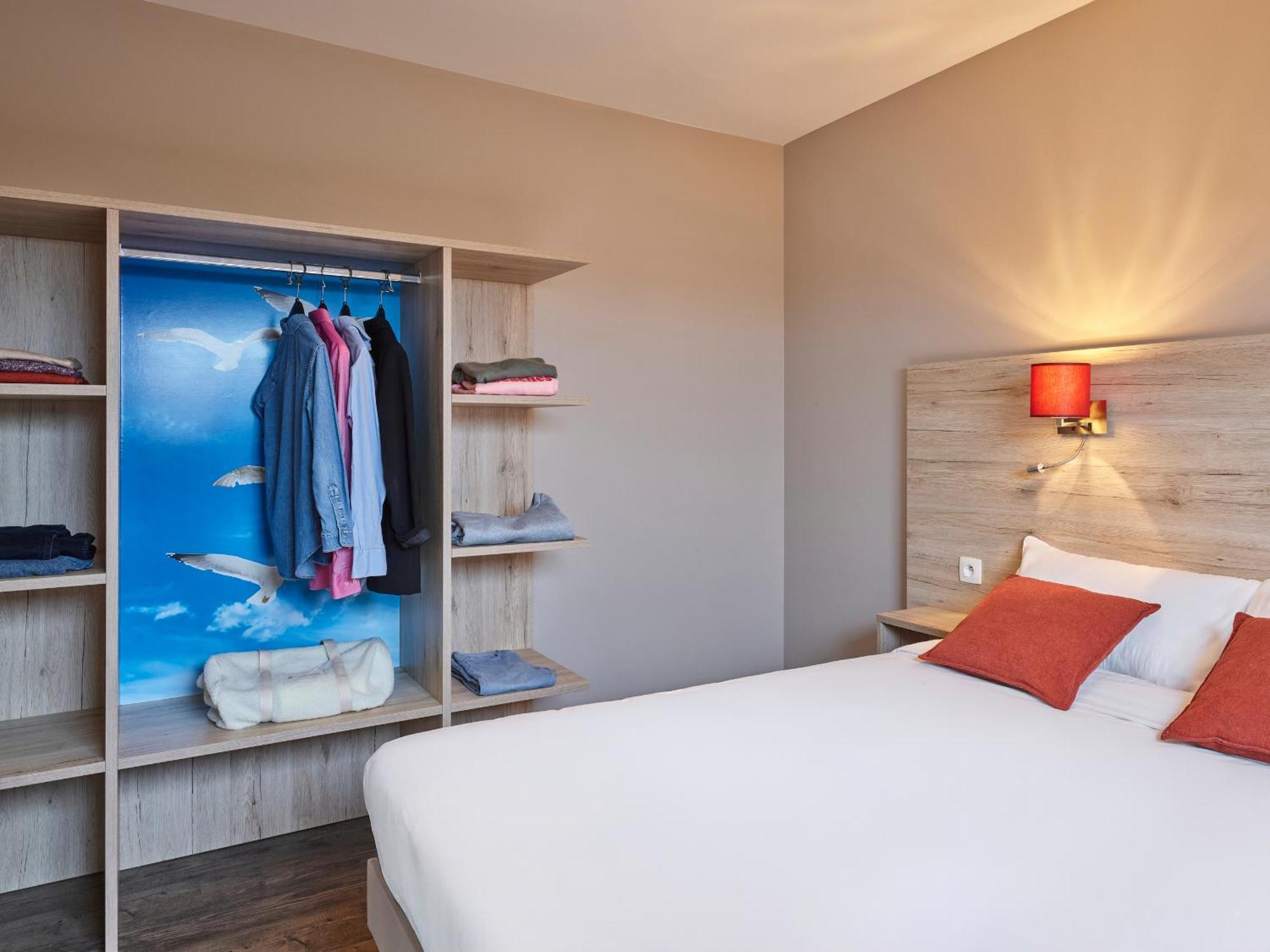 Holiday Suites Westende - Middelkerke Exterior photo