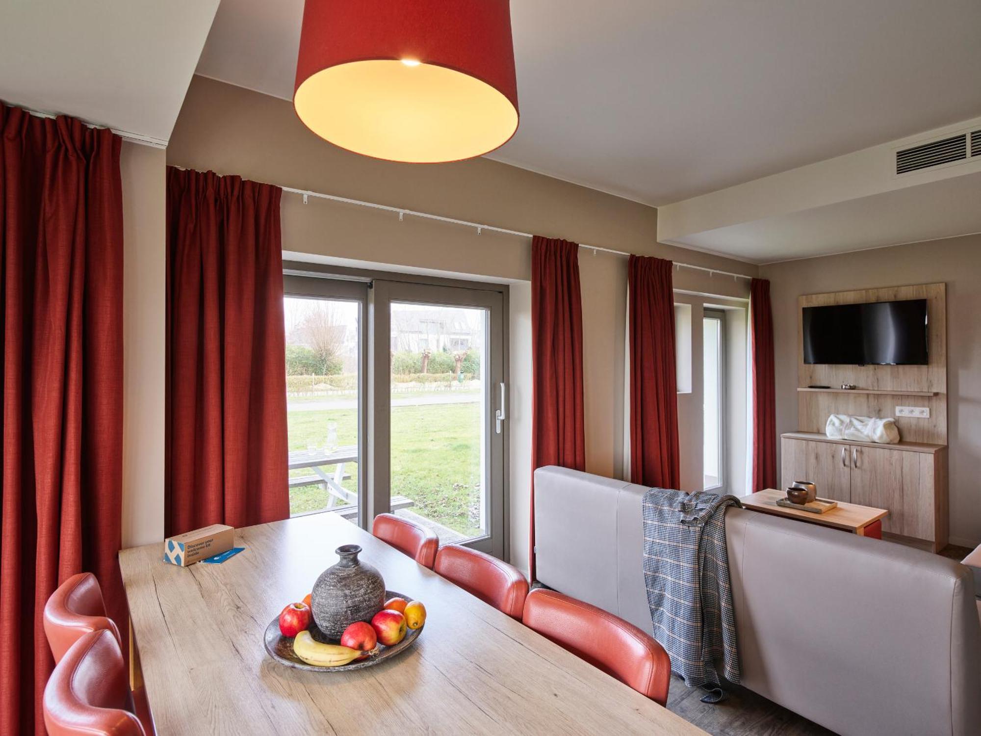 Holiday Suites Westende - Middelkerke Exterior photo