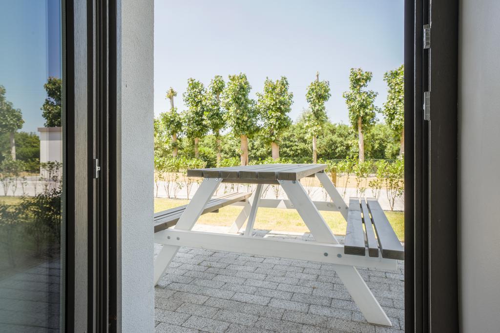 Holiday Suites Westende - Middelkerke Exterior photo